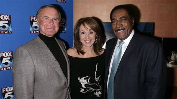 Fox News John Roland Obituary Death Cause Age And Family