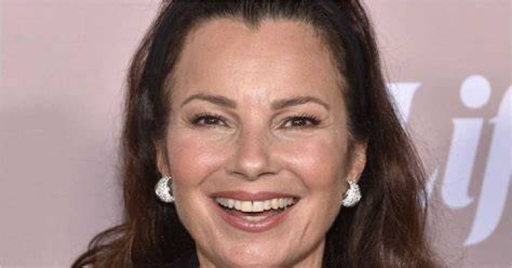 Fran Drescher agress&eacute;e et viol&eacute;e &agrave; son domicile ce drame que l