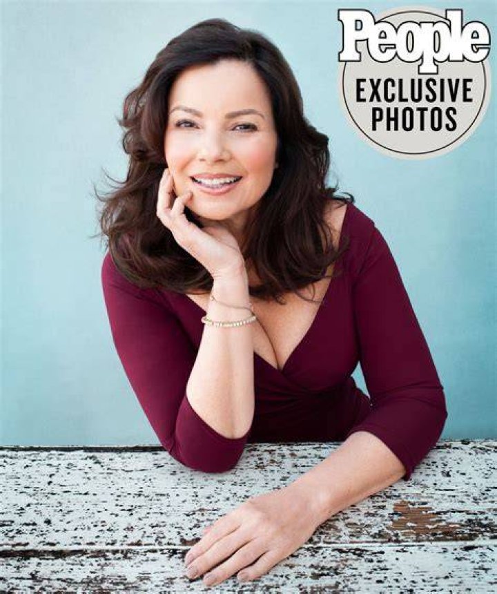 Fran Drescher Opens Up On How She Survived Violent Assault YouTube