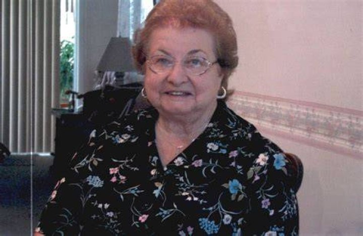 Frances Collins Obituary Manahawkin, NJ