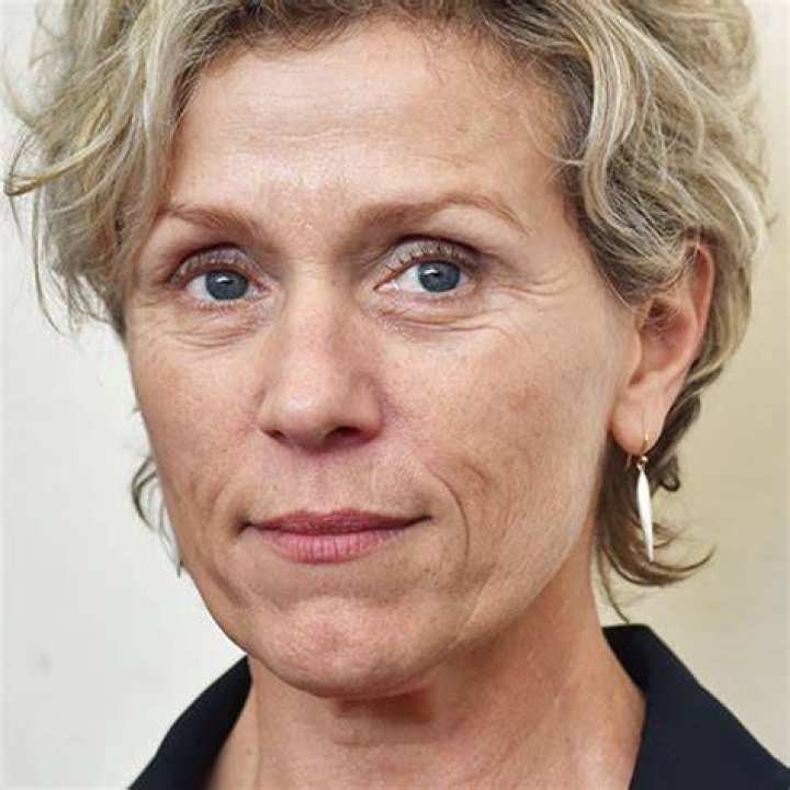 Frances McDormand Biography, Height & Life Story Super Stars Bio