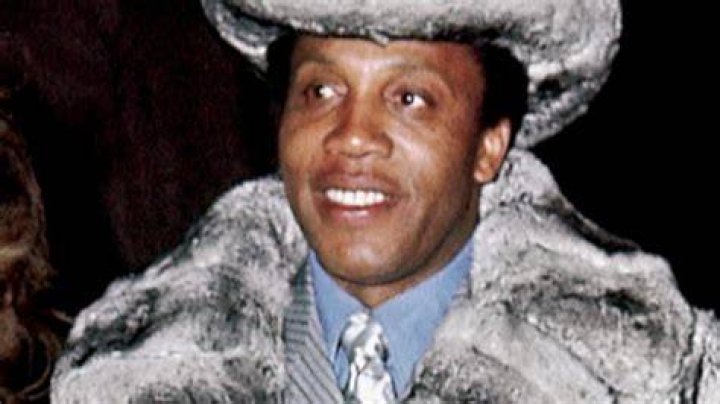 Frank Lucas, 'American Gangster' Drug Kingpin Played by Denzel