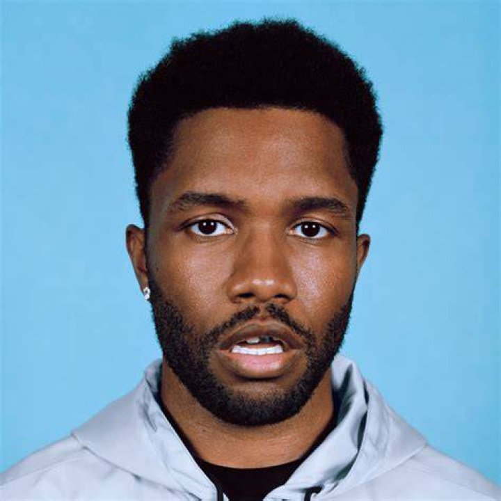 Frank Ocean Releases New Song 'Chanel' & Remix feat. ASAP Rocky
