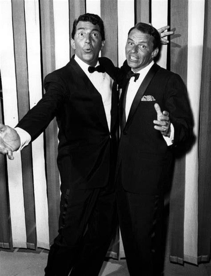 Frank Sinatra and Dean Martin's Daughters Open Up About the Family