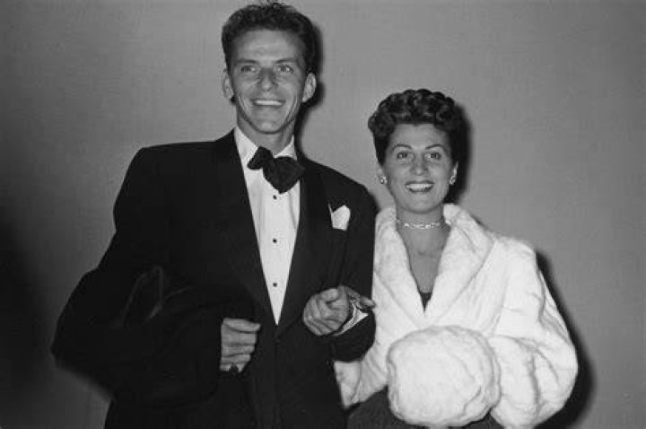 Frank Sinatra’s Wife Dead At 90 Years Of Age The Daily Caller