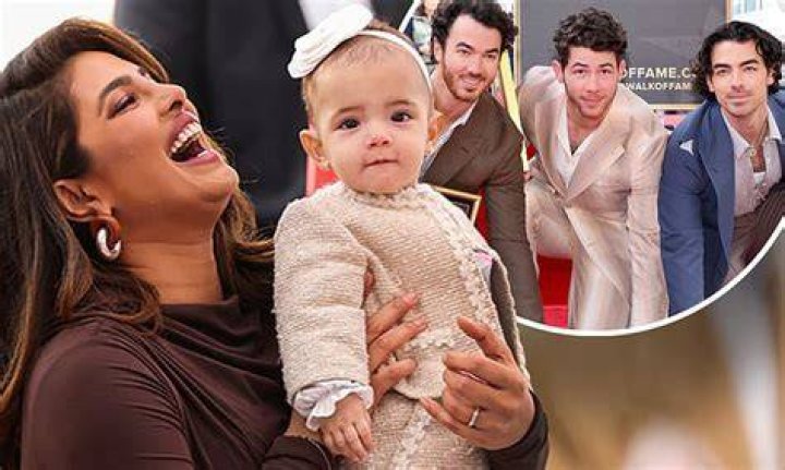Frankie Jonas As A Baby