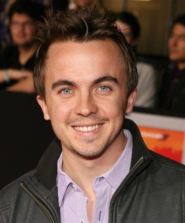 Frankie Muniz Frankie Muniz Photo (33468164) Fanpop