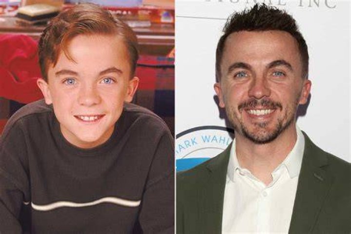 Frankie Muniz Says He Will ‘Never’ Let His Son to Be a Child Actor Us