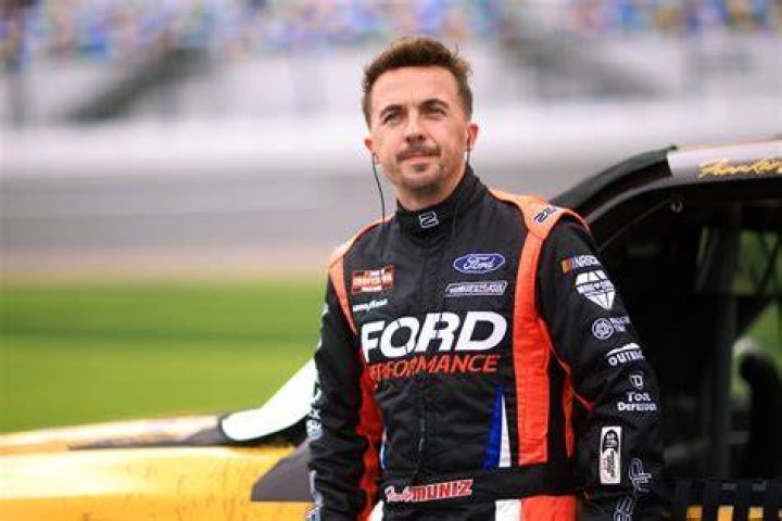Frankie Muniz's Life May Be Viewed as Tragic by Some Due to the
