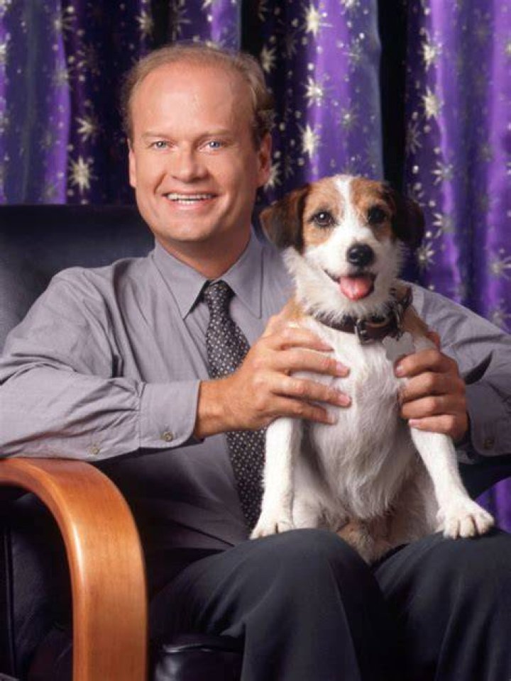 "Frasier" A Crane's Critique (TV Episode 1996) IMDb