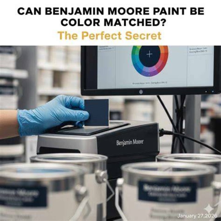 Fred Benjamin I For Color