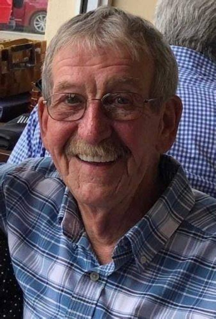 Fred Merrill Obituary (1943 2020) Kittery, NH