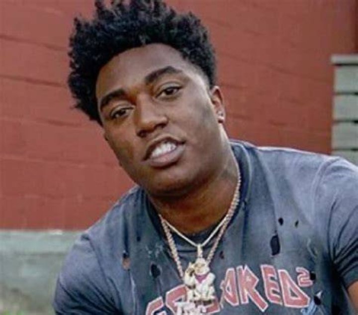 Fredo Bang Bio, Age, Net Worth, Height, Career, Single, Facts