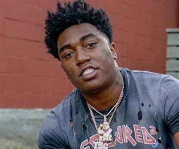 Fredo Bang on his childhood, Gee Money, and depression 'Big Facts'