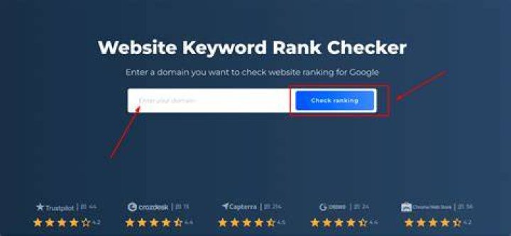Free Google Rank Checker Any Location, Mobile or Desktop