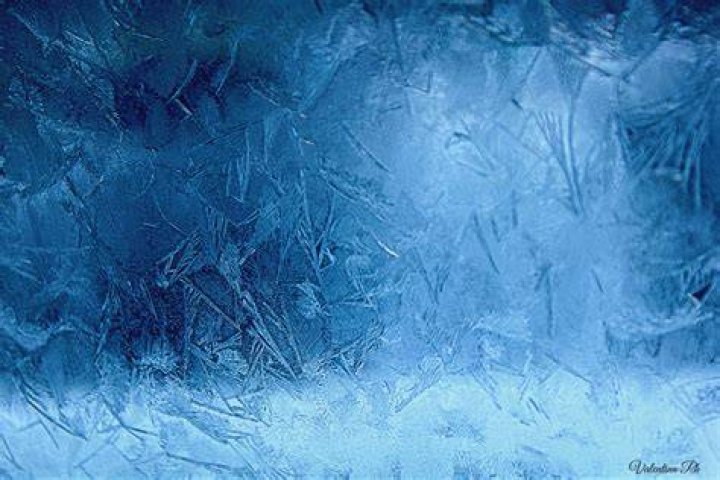Freezing Wallpaper HD Download