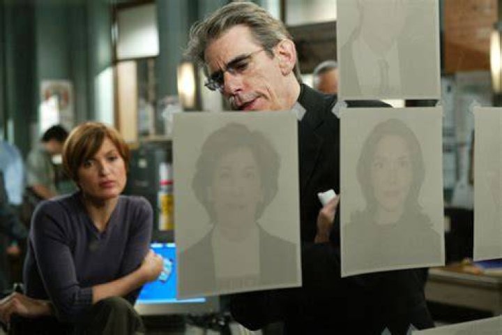 From Detective Munch To Comedic Genius