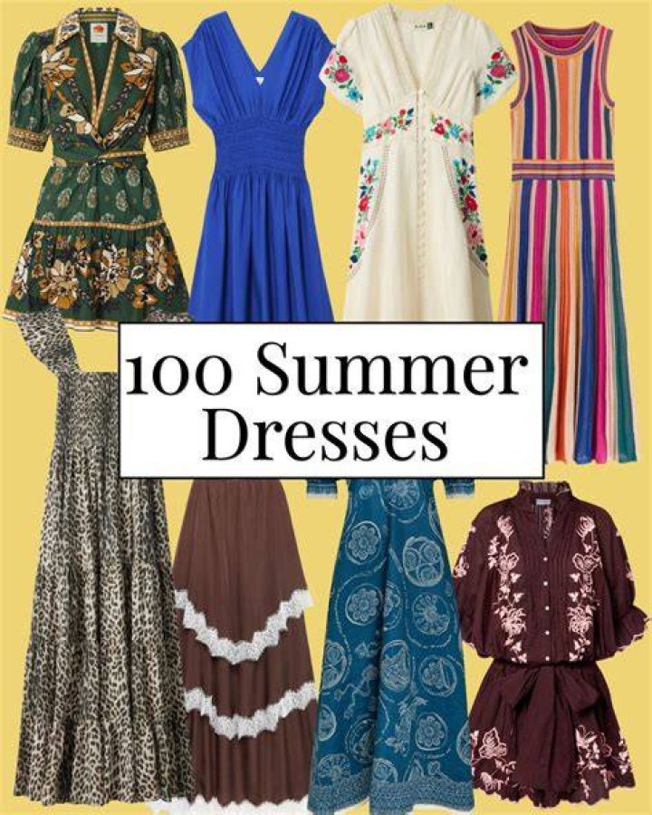 From dresses to bikinis 100 years of swimwear CNN