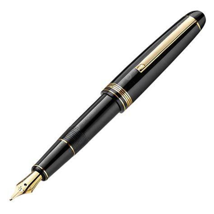 From The Pen To The Palace YM360