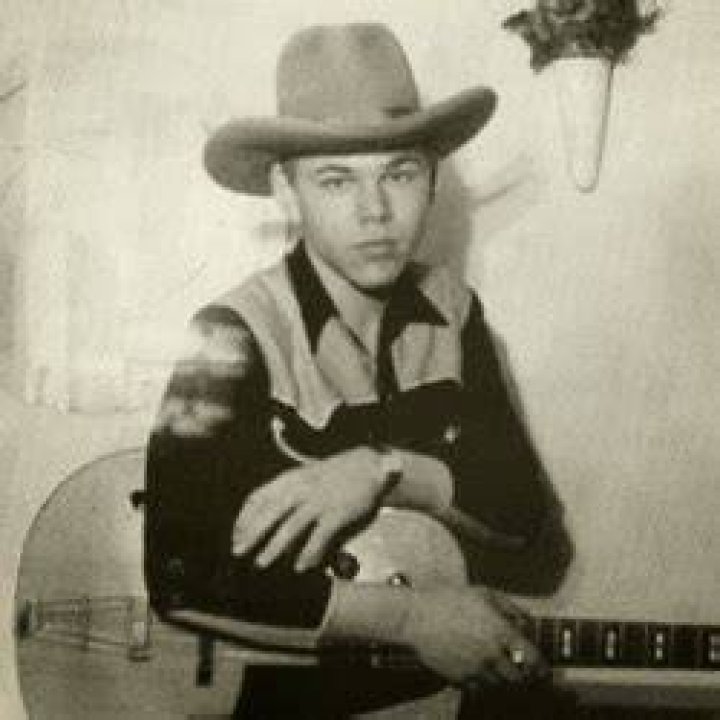 FROM THE VAULTS Roy Clark born 15 April 1933