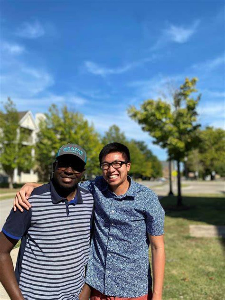From Unlikely College Student to AwardWinning Scientist The College