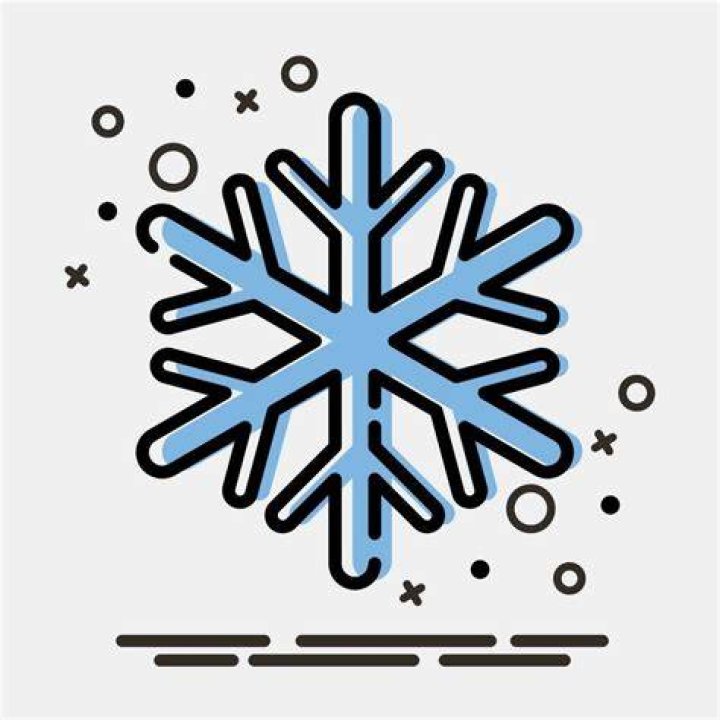 Frost Icon 1069 Free Icons Library