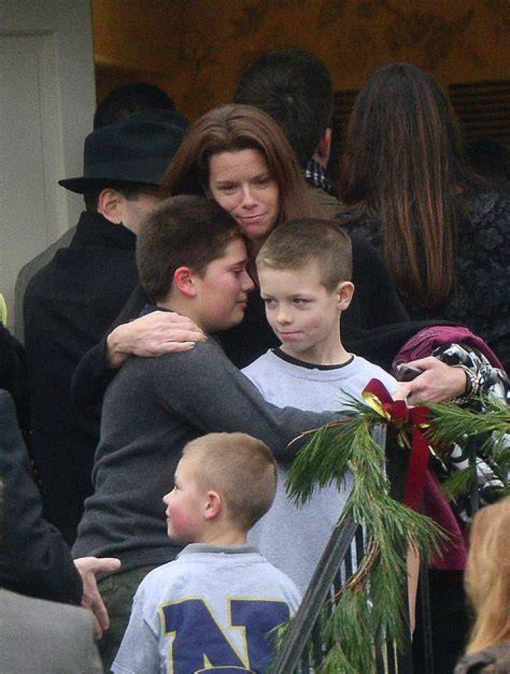 Funerals held for Noah Pozner, Jack Pinto Connecticut Post