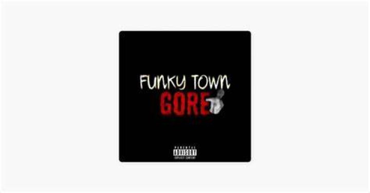 Funky Town Gore (Clean Version) xixal xd Shazam