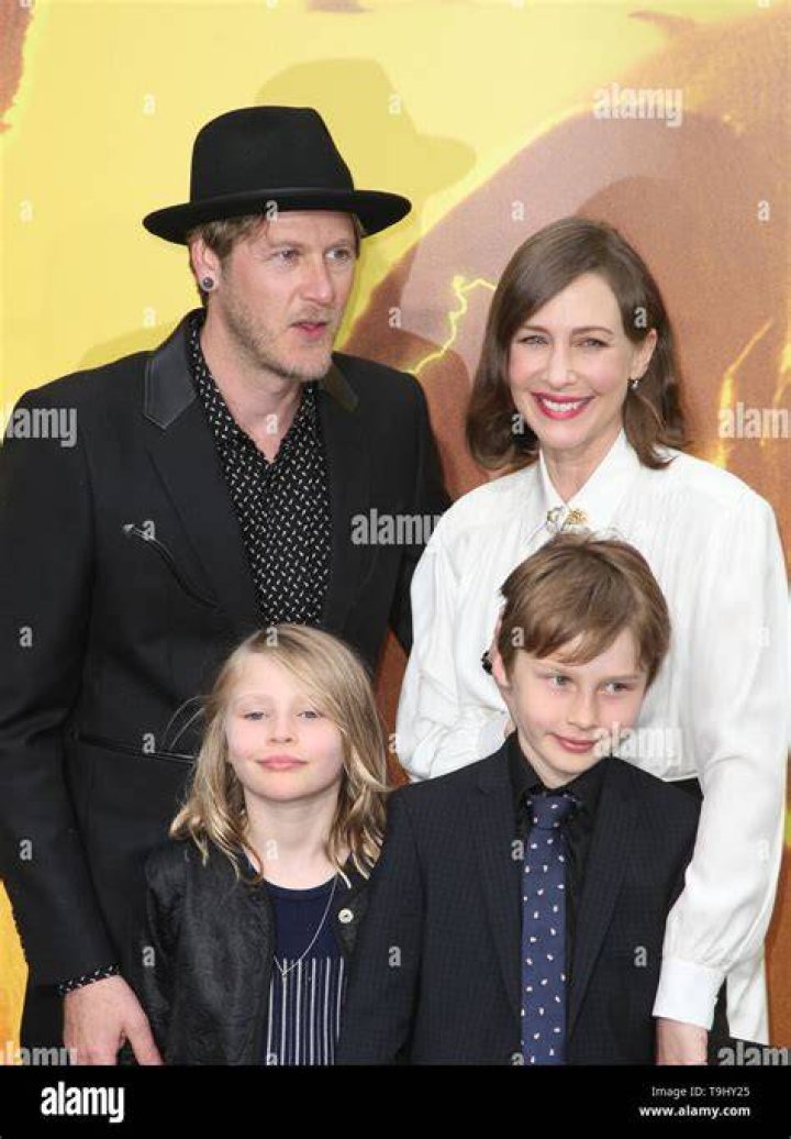 Fynn hawkey and gytta hawkey hires stock photography and images Alamy