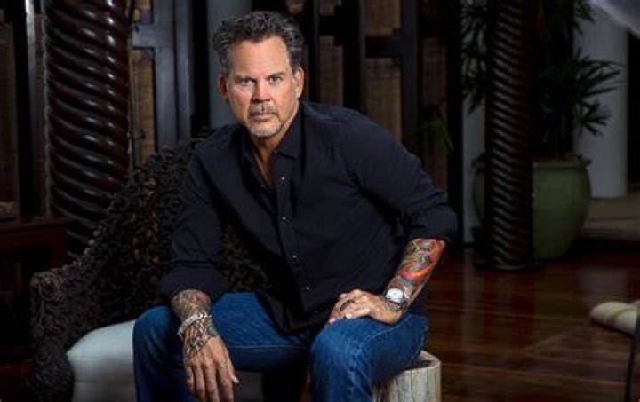 GA! Gary Allan Photo (32353448) Fanpop