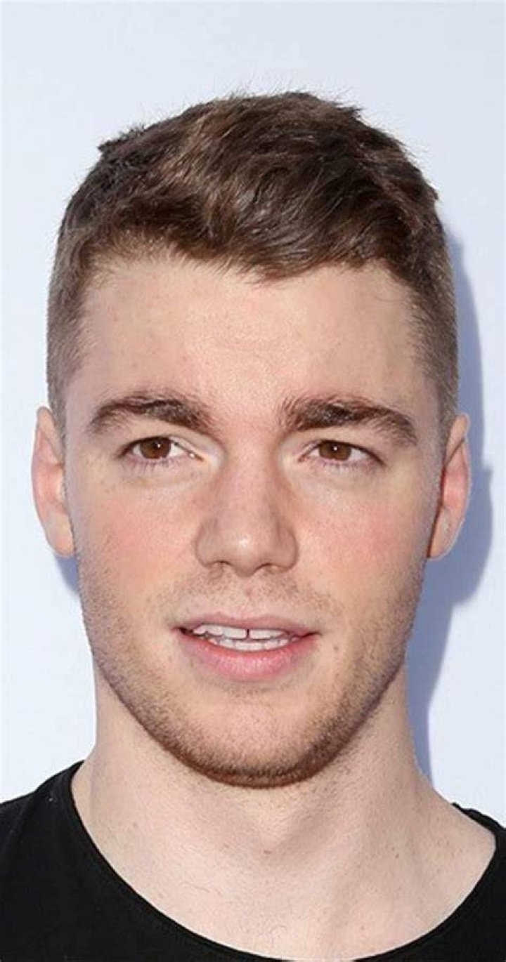Gabriel Basso Biography, Height & Life Story Super Stars Bio