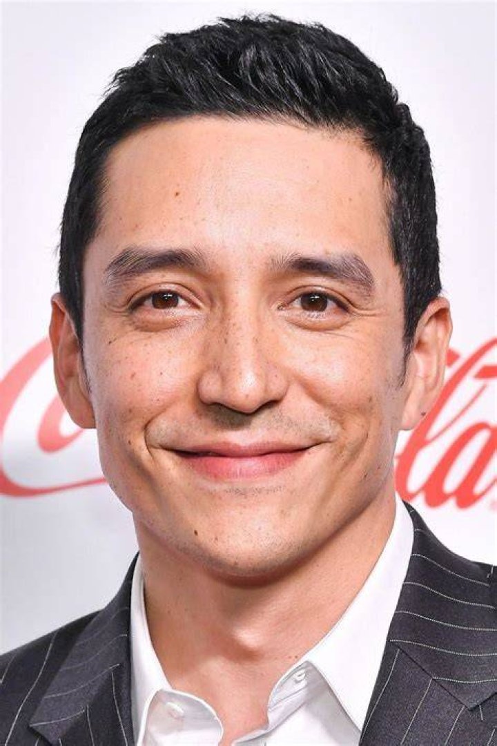 Gabriel Luna Ethnicity of Celebs What Nationality Ancestry Race