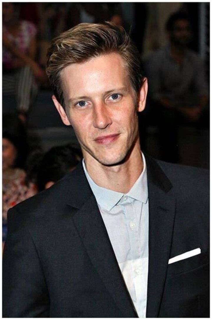 Gabriel Mann photo 283 of 383 pics, wallpaper photo 815782 ThePlace2