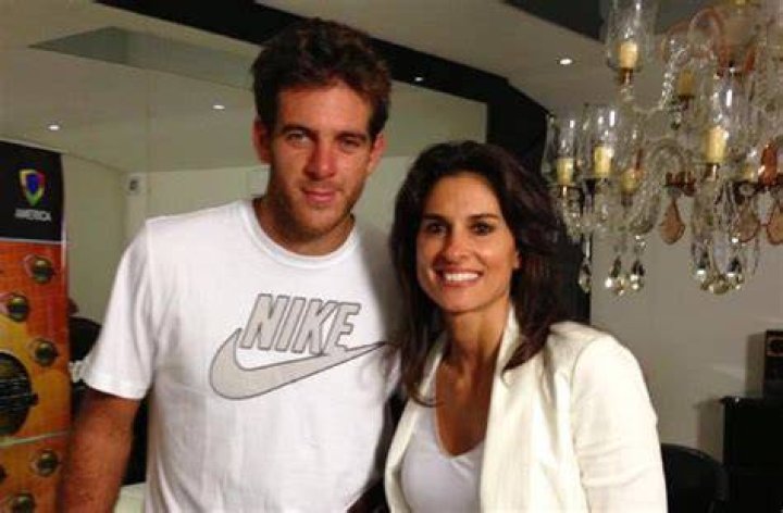 Gabriela Sabatini Husband