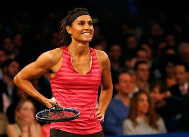 Gabriela Sabatini News net worth, career, trophies, and more