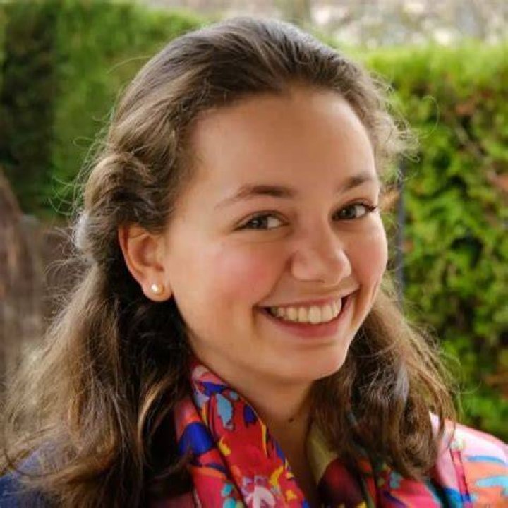 Gabrielle Blanchard Universit&eacute; Claude Bernard LYON 1 Lyon, Auvergne