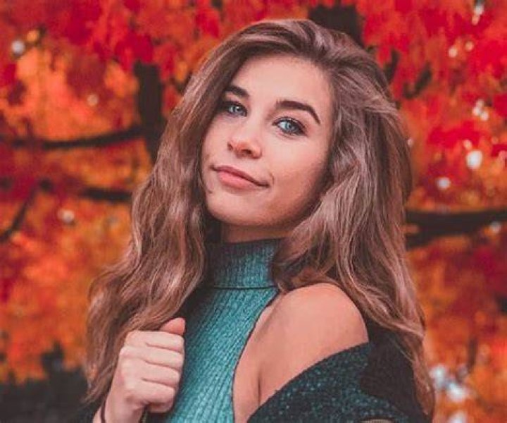 Gabrielle Moses (YouTuber) Wikipedia, Bio, Age, Height, Weight