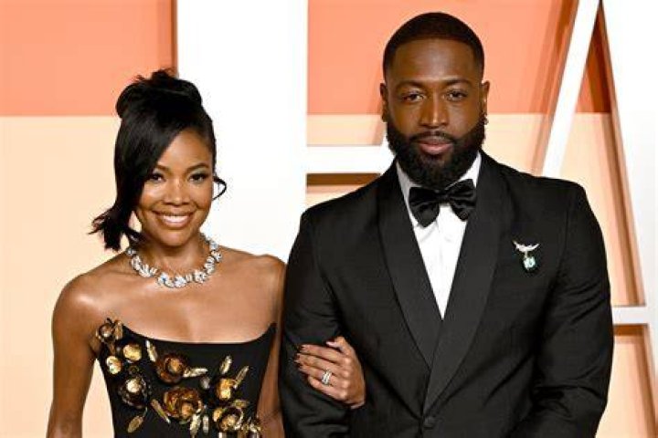 Gabrielle Union and Dwyane Wade Read ALL of Their Son's EuphoriaLike