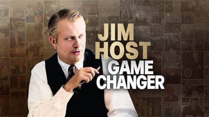 Game Changer Jim Landon, President, ATCO Frontec Vanguard
