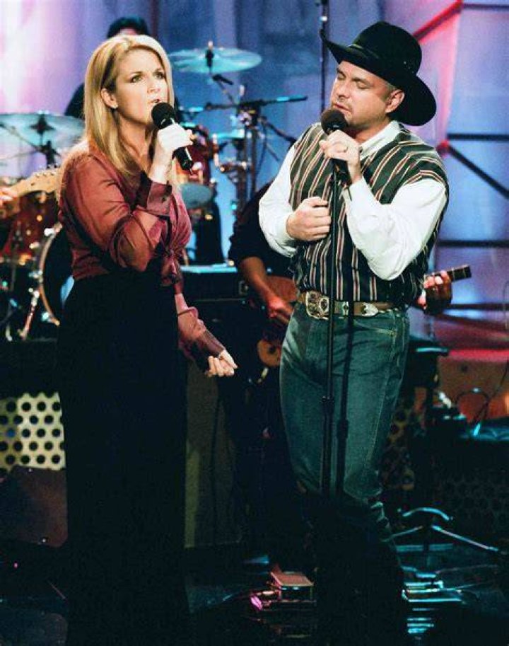 Garth Brooks and Trisha Yearwood Get to Know Your Favorite Country