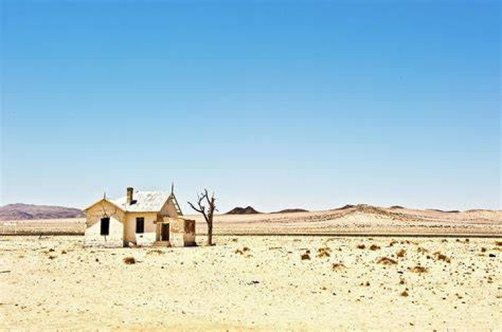 Garub Station Photograph by Charel Schreuder Fine Art America