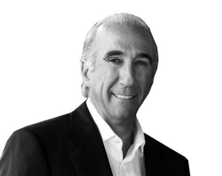 Gary Barber Variety500 Top 500 Entertainment Business Leaders