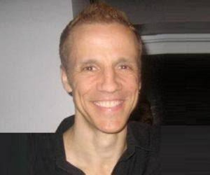 Gary Cherone Biography Facts, Childhood, Family Life & Achievements