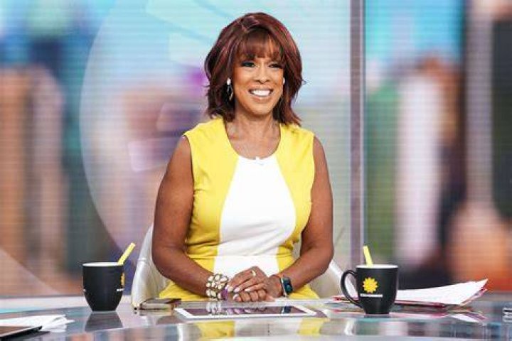 Gayle King's Kids Meet Kirby Bumpus and William Bumpus Jr.
