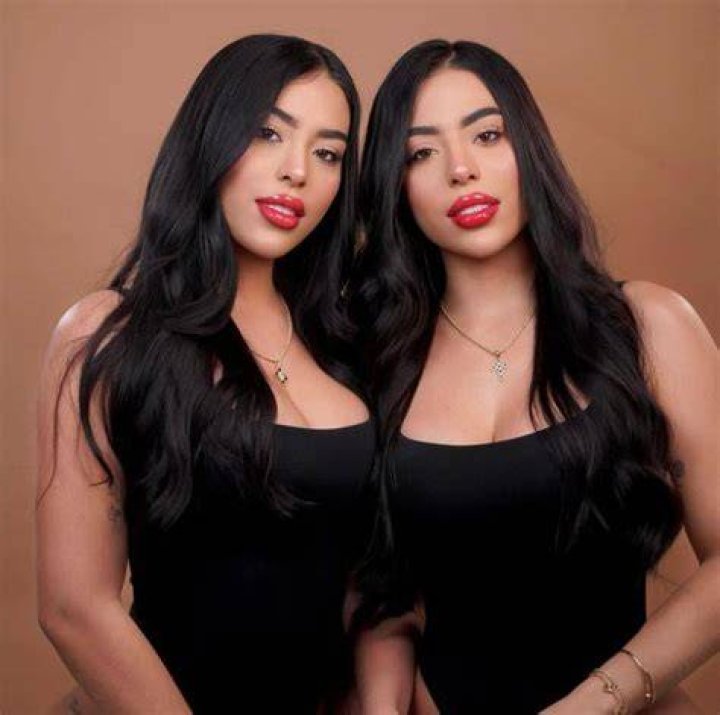 Gemelas Abello Video Goes Viral on Telegram Leaked Footage Scandal