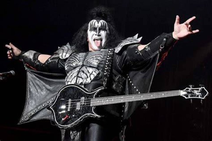 Gene Simmons &lsquo;I&rsquo;m Not Worried if an Idiot Gets COVID and Dies&rsquo;