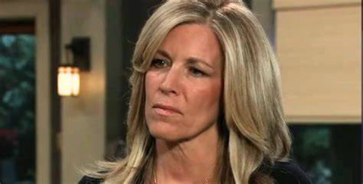General Hospital spoilers Carly has a bad, bad week