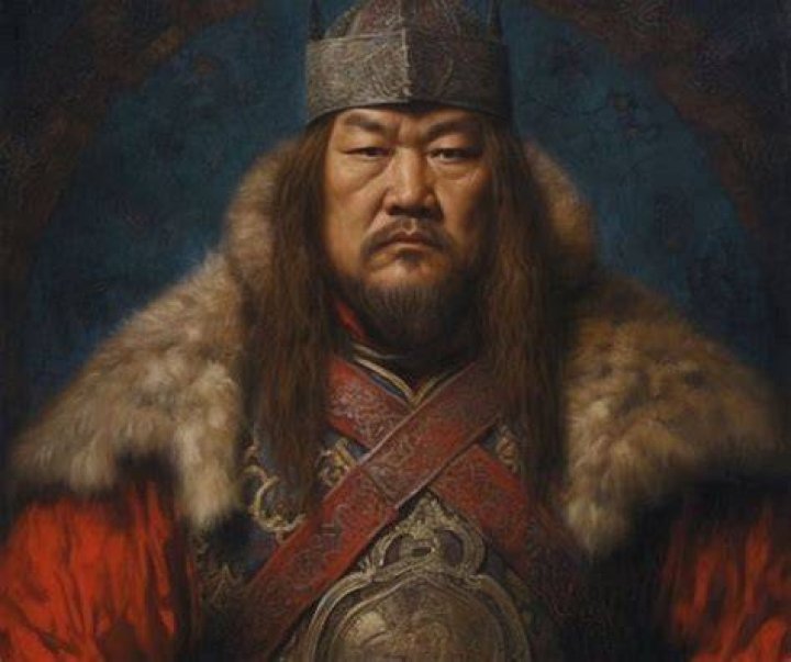 Genghis Khan Unraveling the Legacy of the Great Mongol Conqueror"