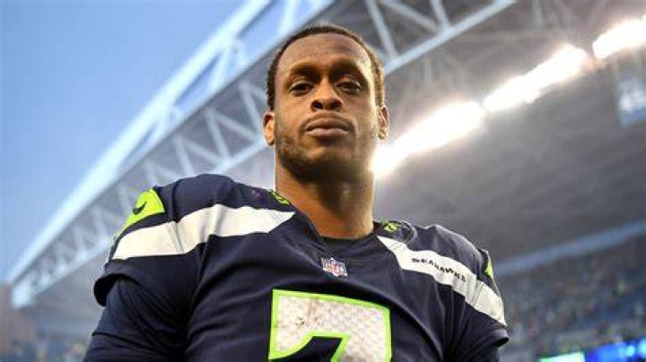 Geno Smith termotivasi oleh 1 hal menuju pertandingan balas dendam