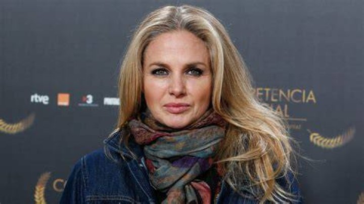 Genoveva Casanova, fotografiada con Jos&eacute; Manuel Gay&aacute;n &iquest;Qui&eacute;n es &eacute;l